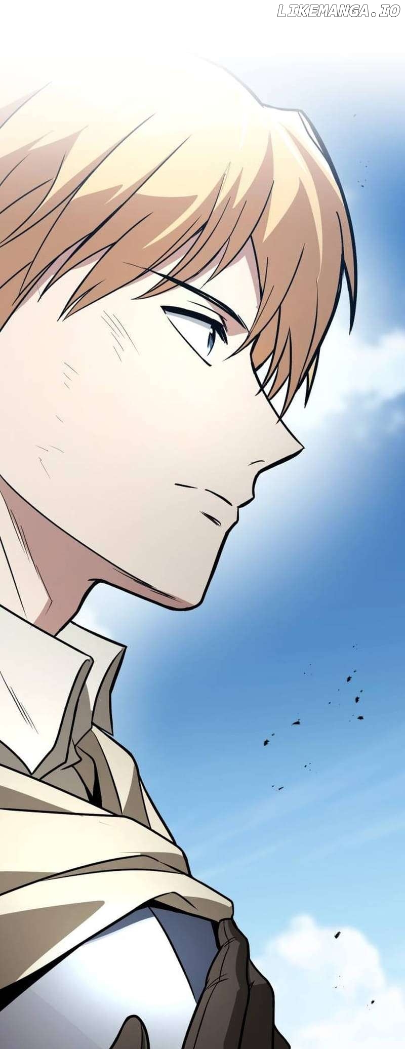 The lazy prince becomes a genius Chapter 115 - page 94