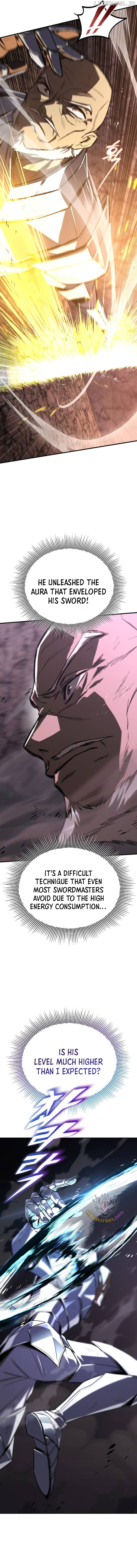 The lazy prince becomes a genius Chapter 114 - page 3