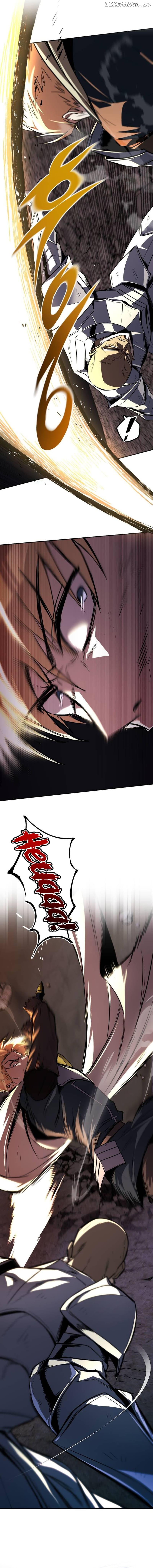 The lazy prince becomes a genius Chapter 114 - page 6