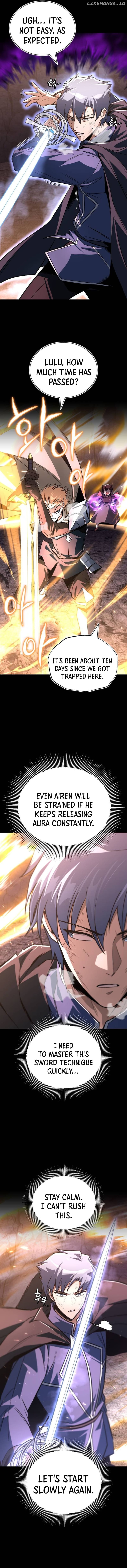 The lazy prince becomes a genius Chapter 113 - page 10