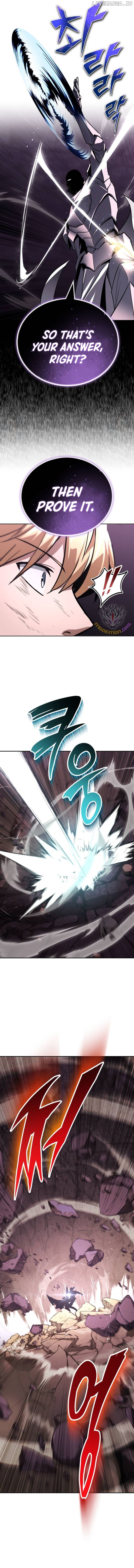 The lazy prince becomes a genius Chapter 113 - page 17
