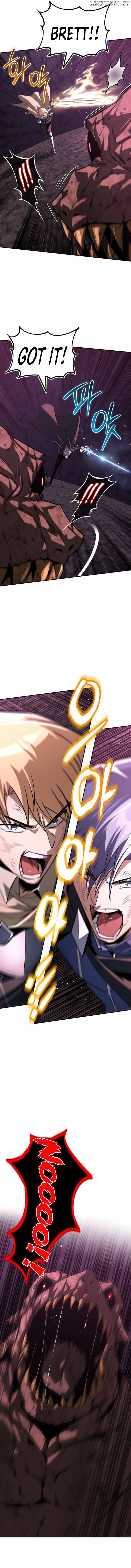The lazy prince becomes a genius Chapter 113 - page 4