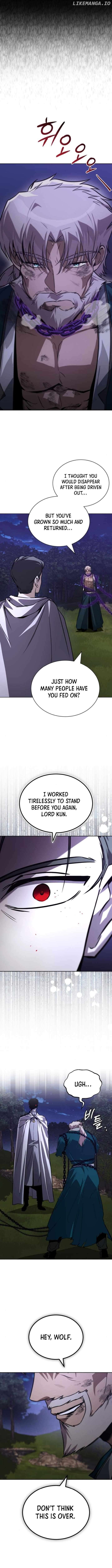 The lazy prince becomes a genius Chapter 138 - page 13