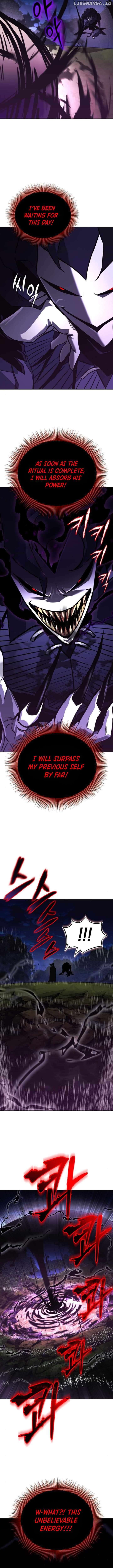 The lazy prince becomes a genius Chapter 138 - page 16