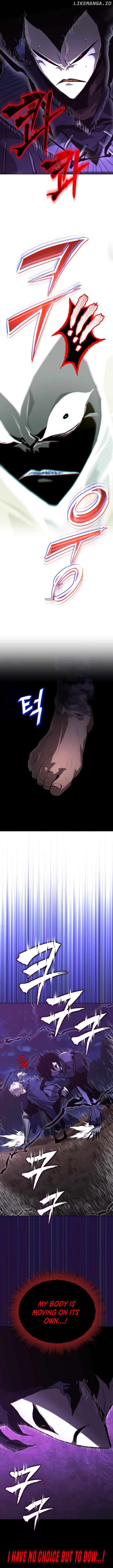 The lazy prince becomes a genius Chapter 138 - page 17