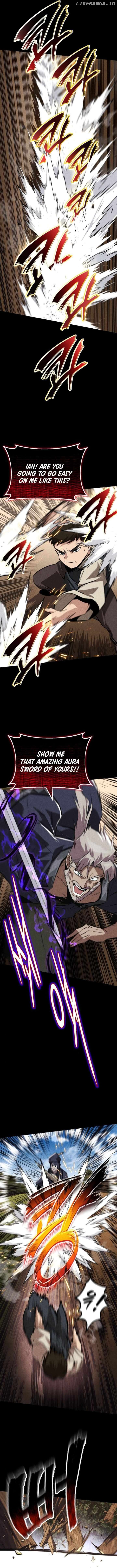 The lazy prince becomes a genius Chapter 138 - page 6