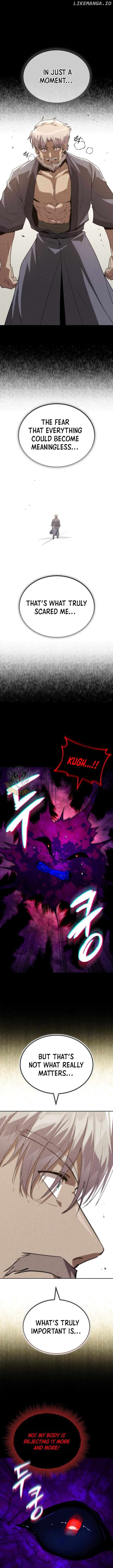 The lazy prince becomes a genius Chapter 138 - page 9