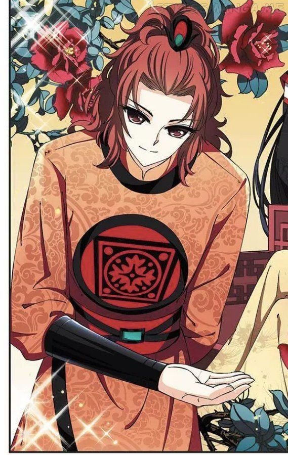 Feng Qi Cang Lan Chapter 52.3 - page 5