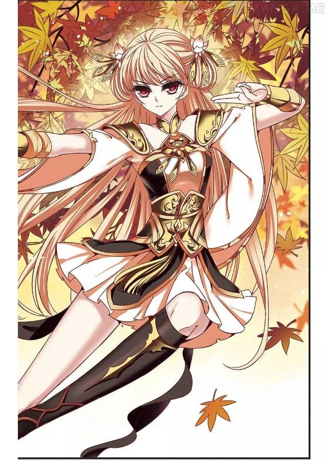 Feng Qi Cang Lan Chapter 67.1 - page 2