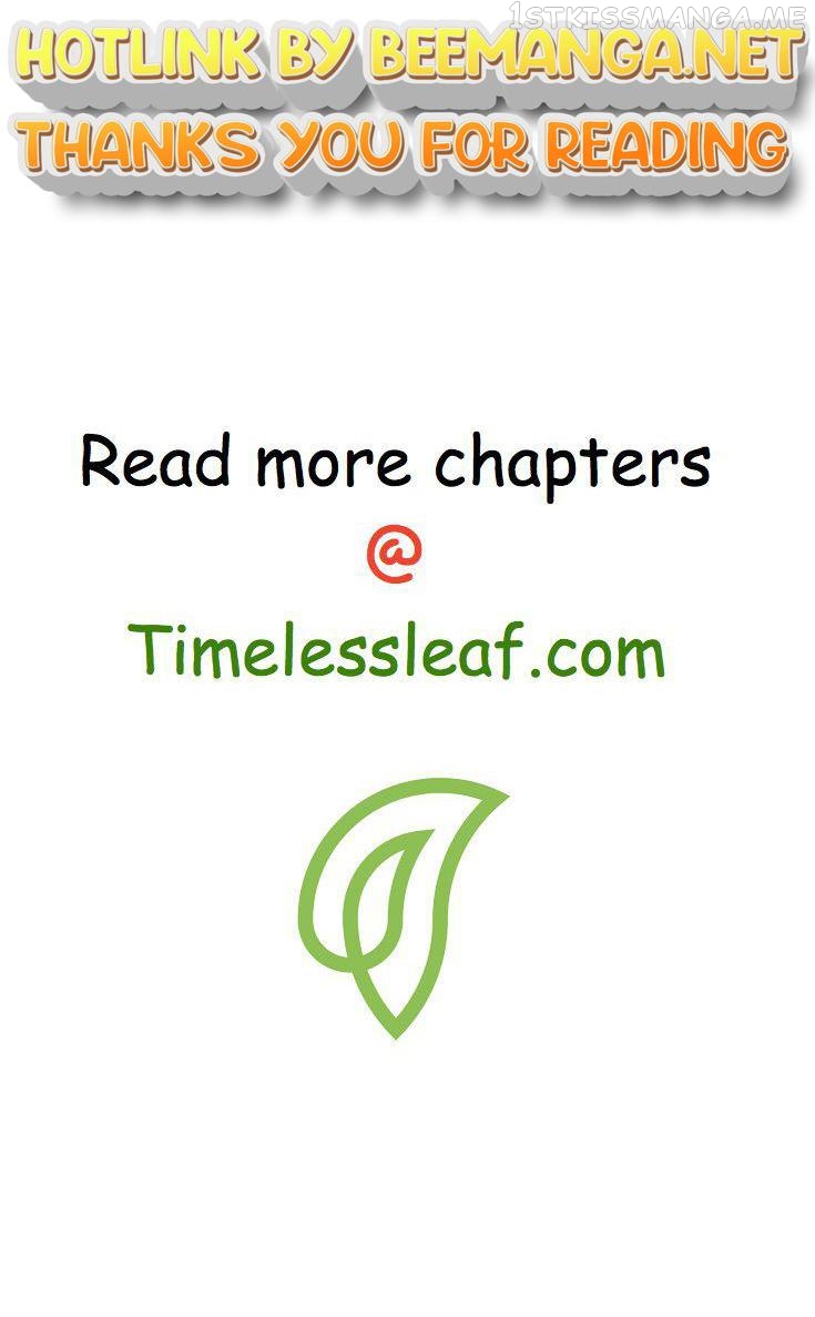 Feng Qi Cang Lan Chapter 71.2 - page 1