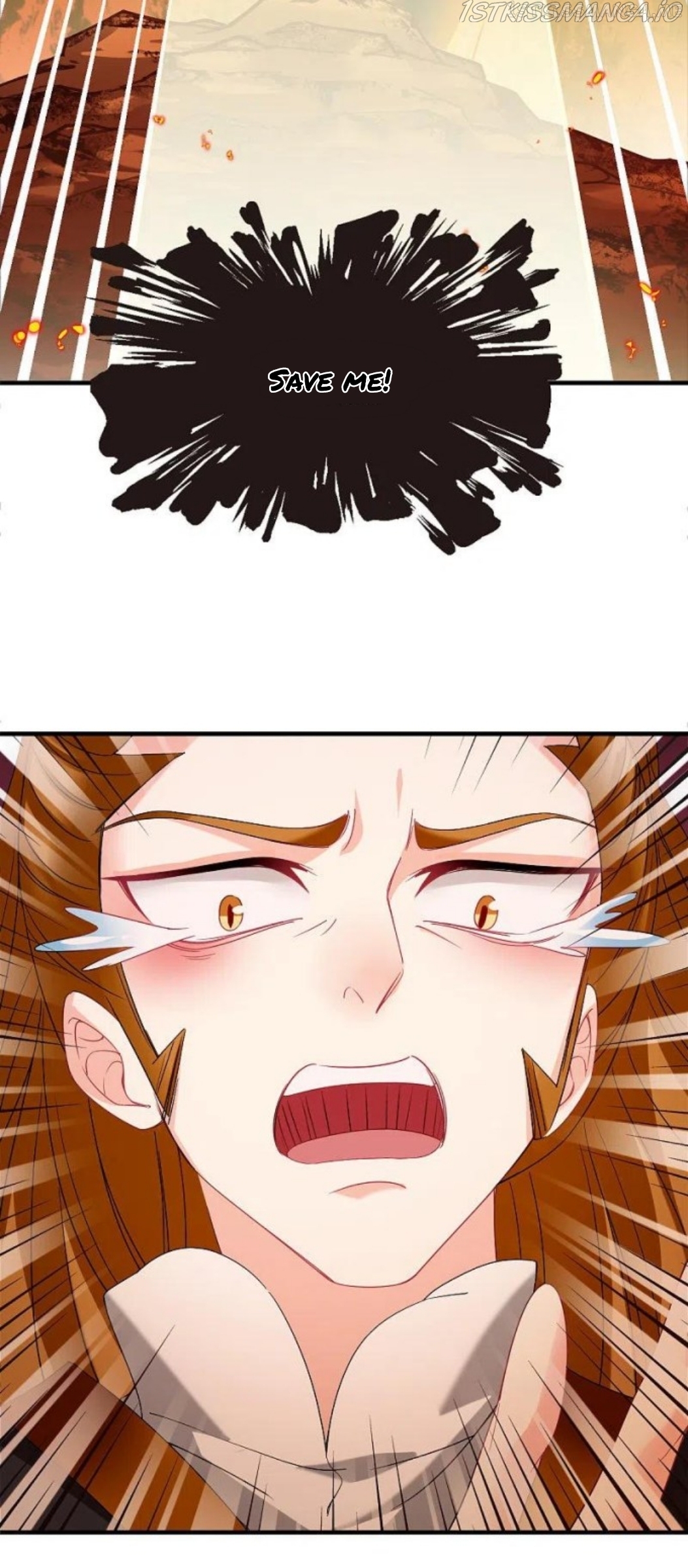 Feng Qi Cang Lan Chapter 285.5 - page 4