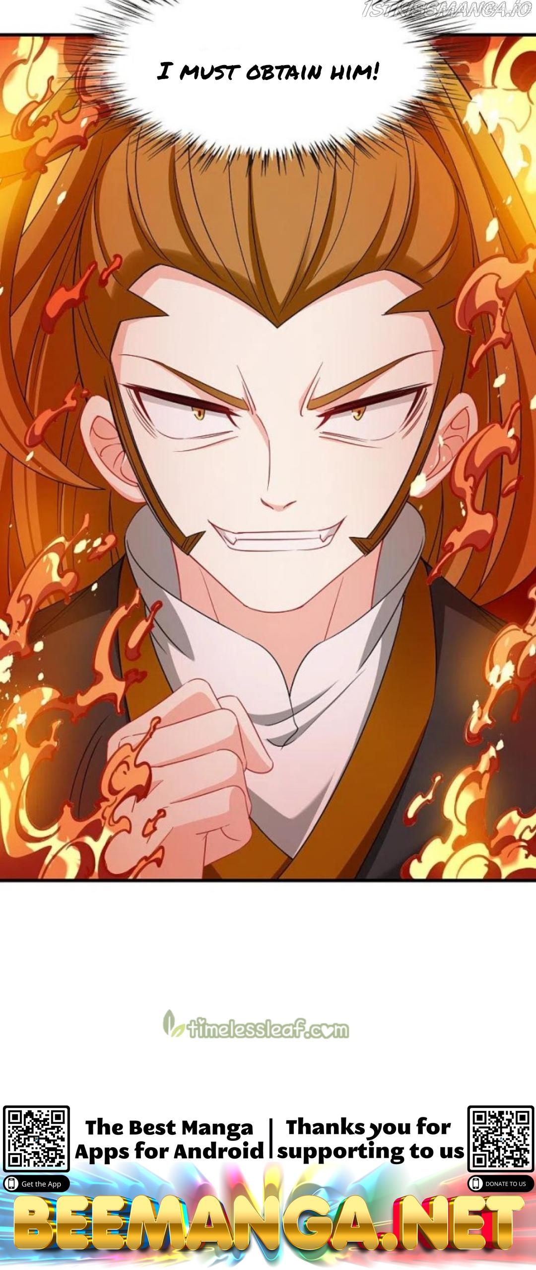 Feng Qi Cang Lan Chapter 292.5 - page 13