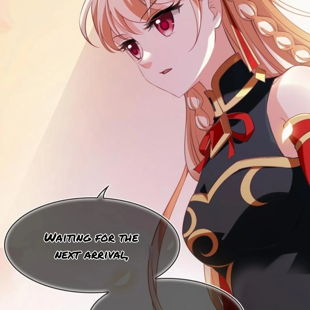 Feng Qi Cang Lan Chapter 382 - page 10
