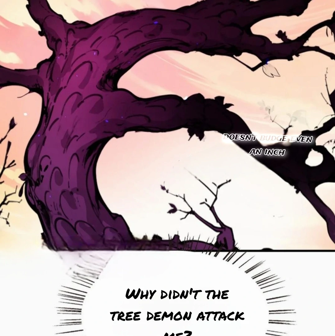 Feng Qi Cang Lan Chapter 382 - page 19