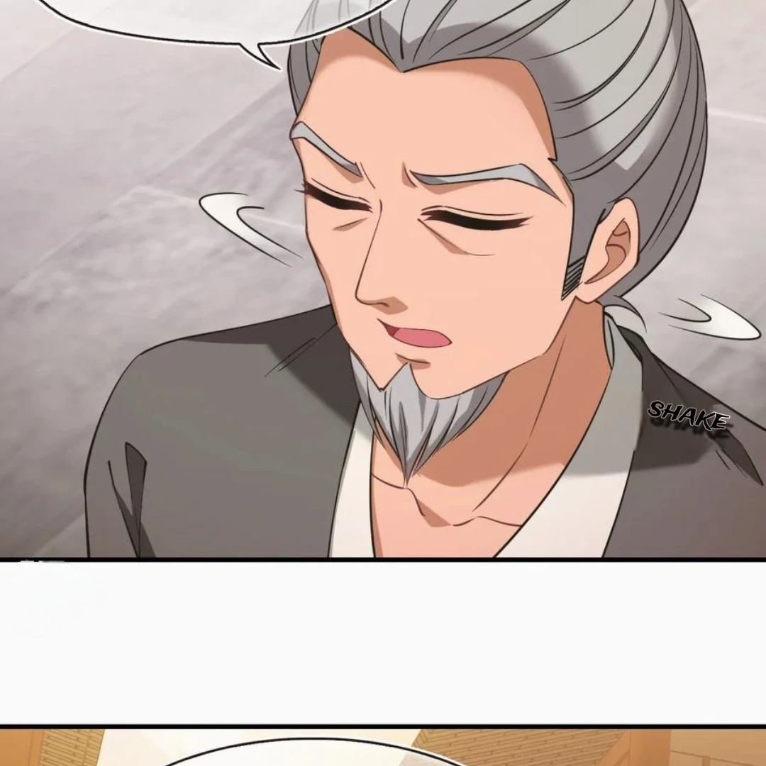 Feng Qi Cang Lan Chapter 382 - page 3