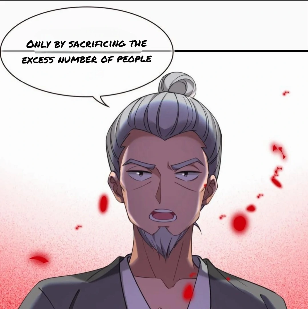 Feng Qi Cang Lan Chapter 382 - page 7