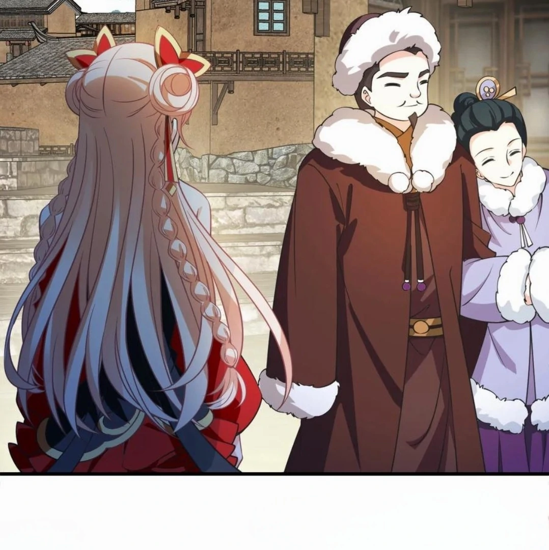 Feng Qi Cang Lan Chapter 393 - page 13