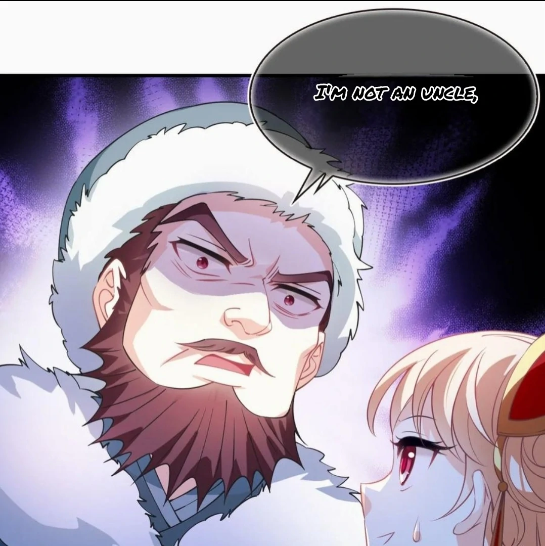 Feng Qi Cang Lan Chapter 393 - page 17