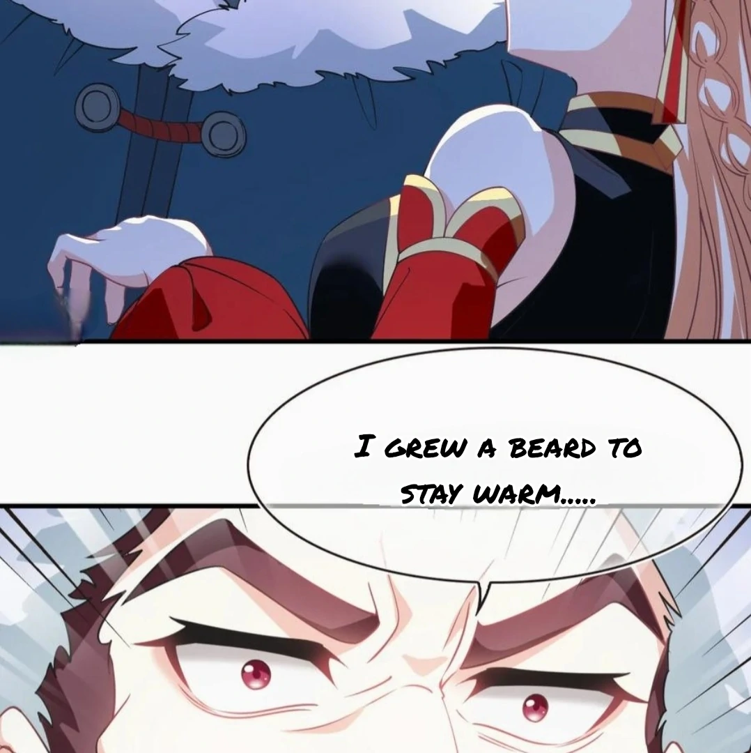 Feng Qi Cang Lan Chapter 393 - page 18