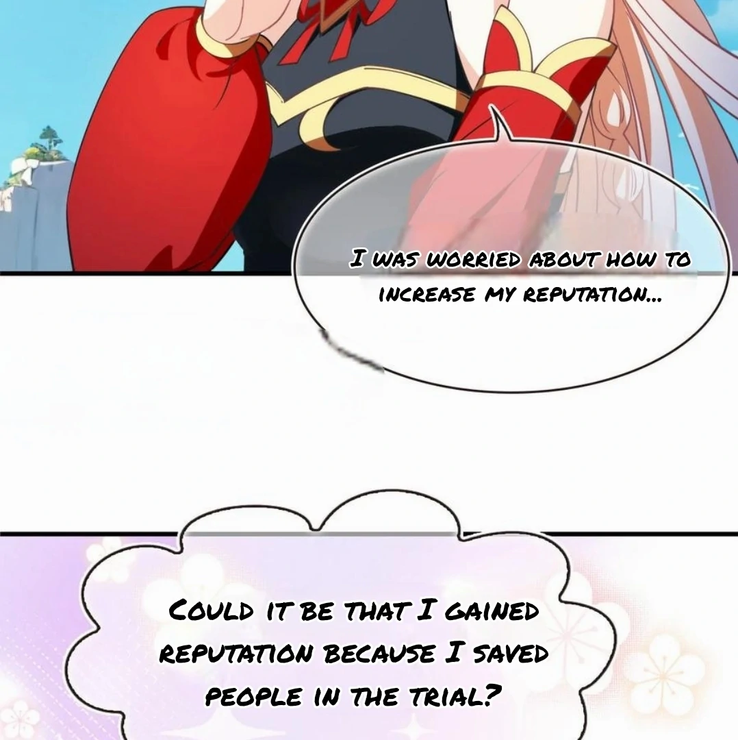 Feng Qi Cang Lan Chapter 393 - page 3