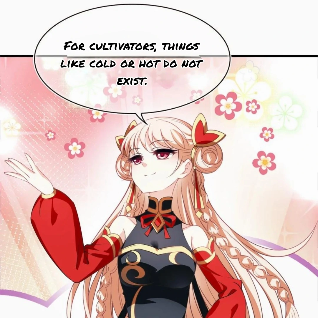 Feng Qi Cang Lan Chapter 393 - page 30