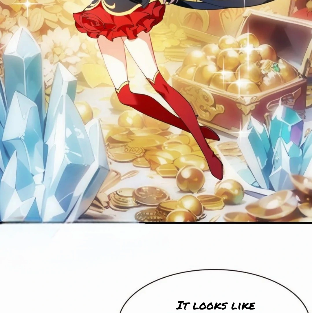 Feng Qi Cang Lan Chapter 393 - page 6
