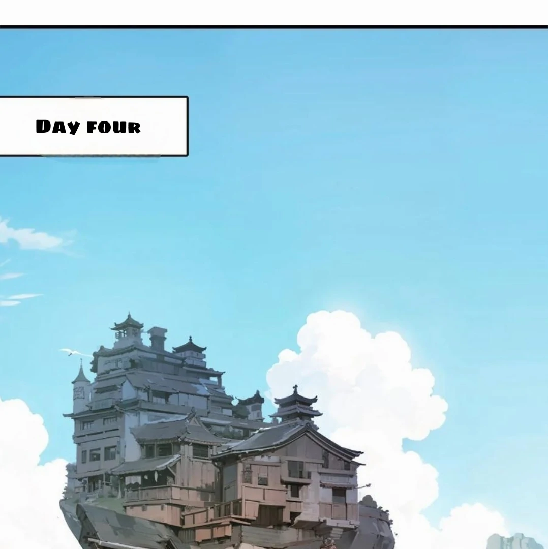 Feng Qi Cang Lan Chapter 393 - page 9
