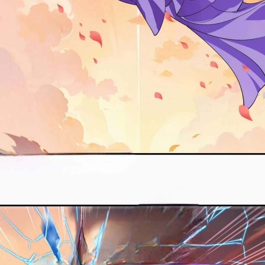 Feng Qi Cang Lan Chapter 392 - page 10