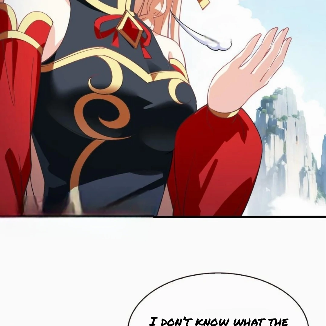 Feng Qi Cang Lan Chapter 392 - page 25