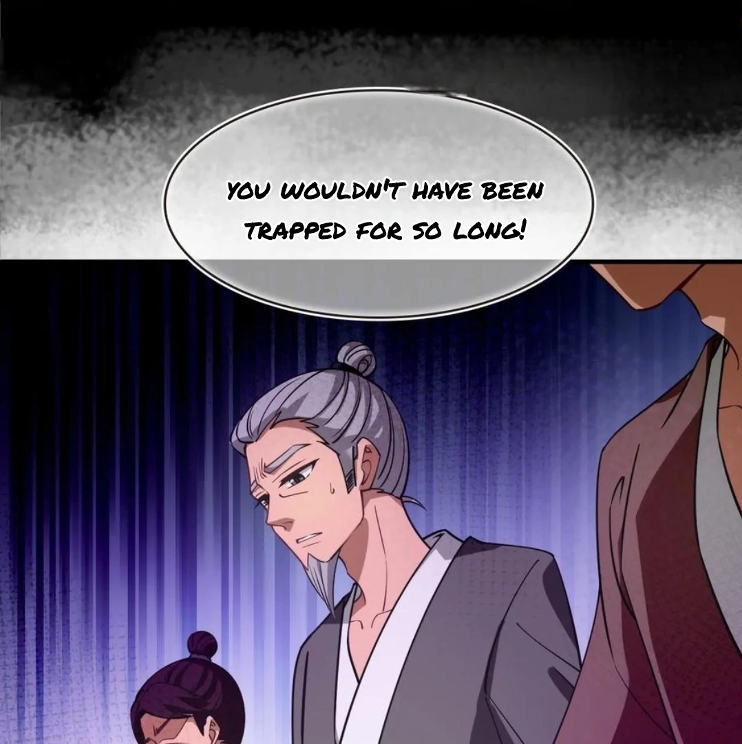 Feng Qi Cang Lan Chapter 392 - page 4