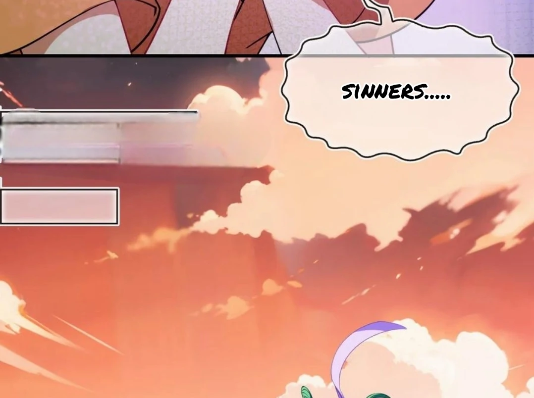 Feng Qi Cang Lan Chapter 392 - page 7