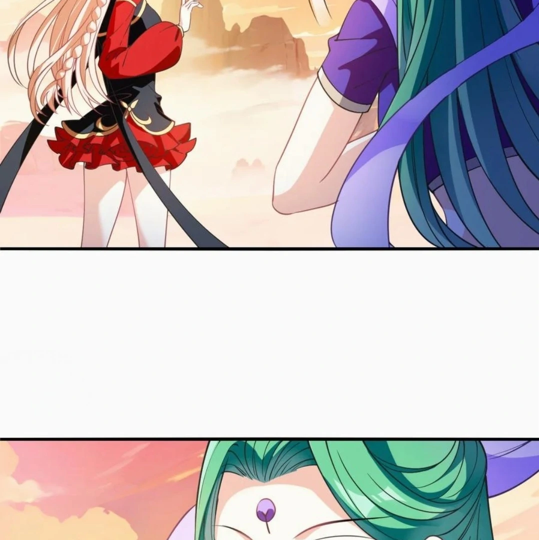 Feng Qi Cang Lan Chapter 390 - page 20