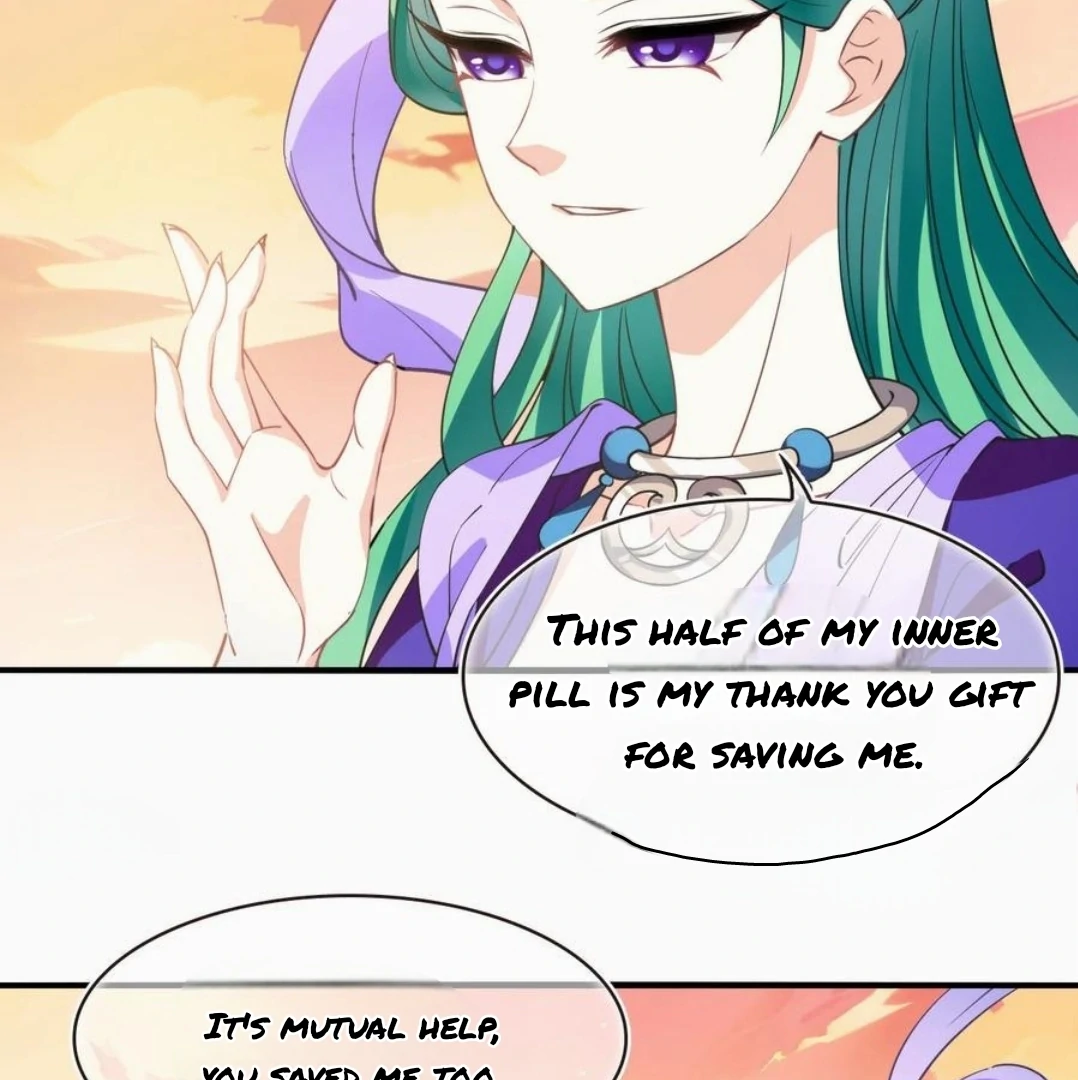 Feng Qi Cang Lan Chapter 390 - page 21