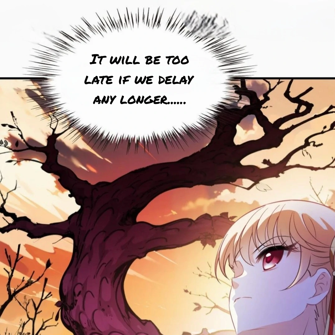 Feng Qi Cang Lan Chapter 389 - page 11
