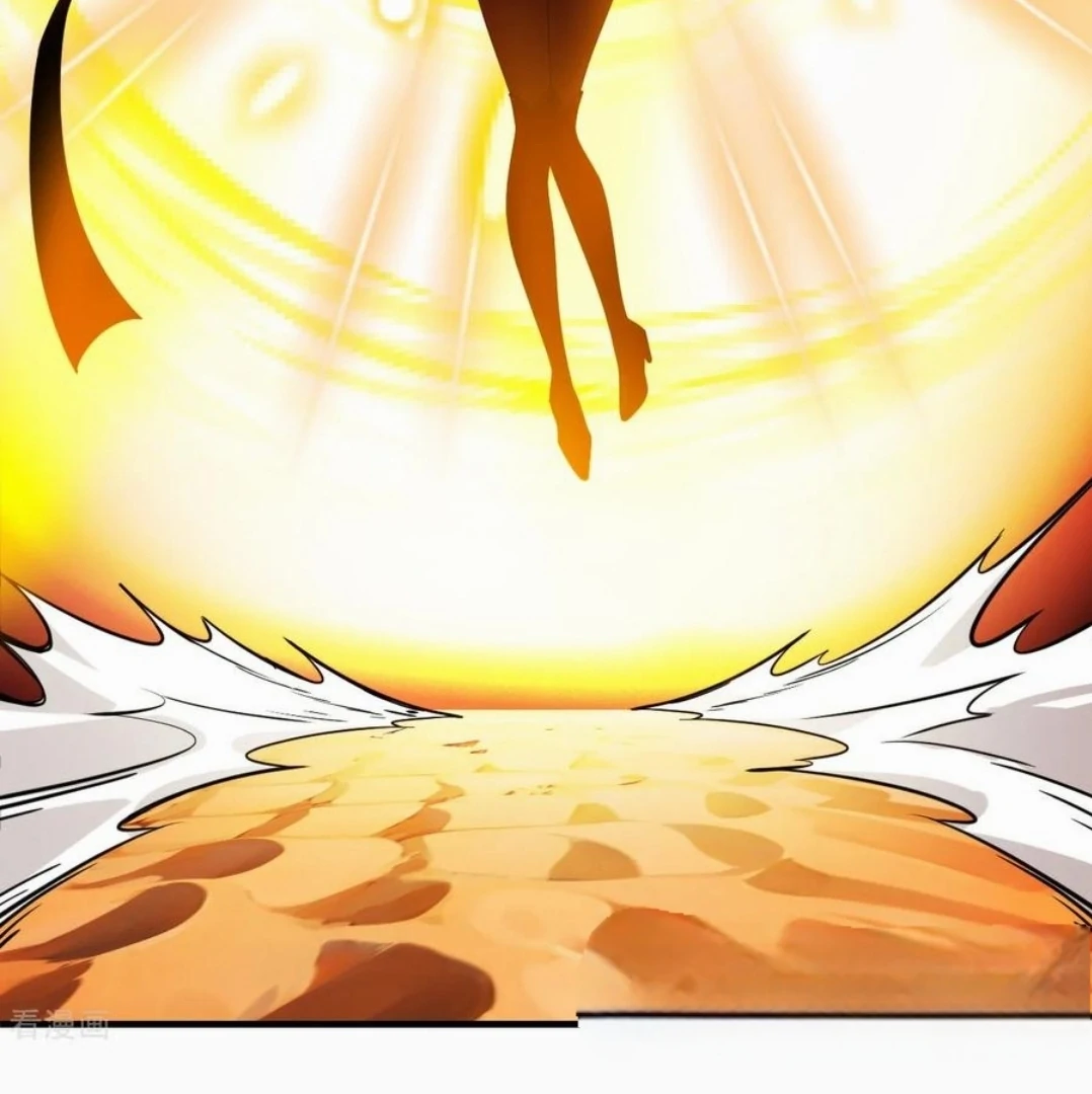 Feng Qi Cang Lan Chapter 389 - page 26