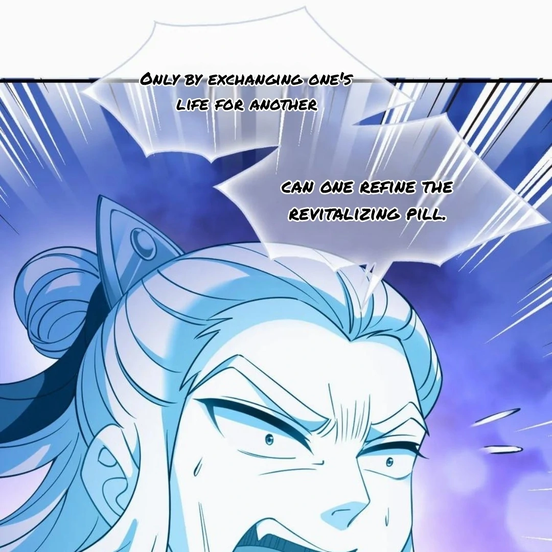 Feng Qi Cang Lan Chapter 389 - page 3