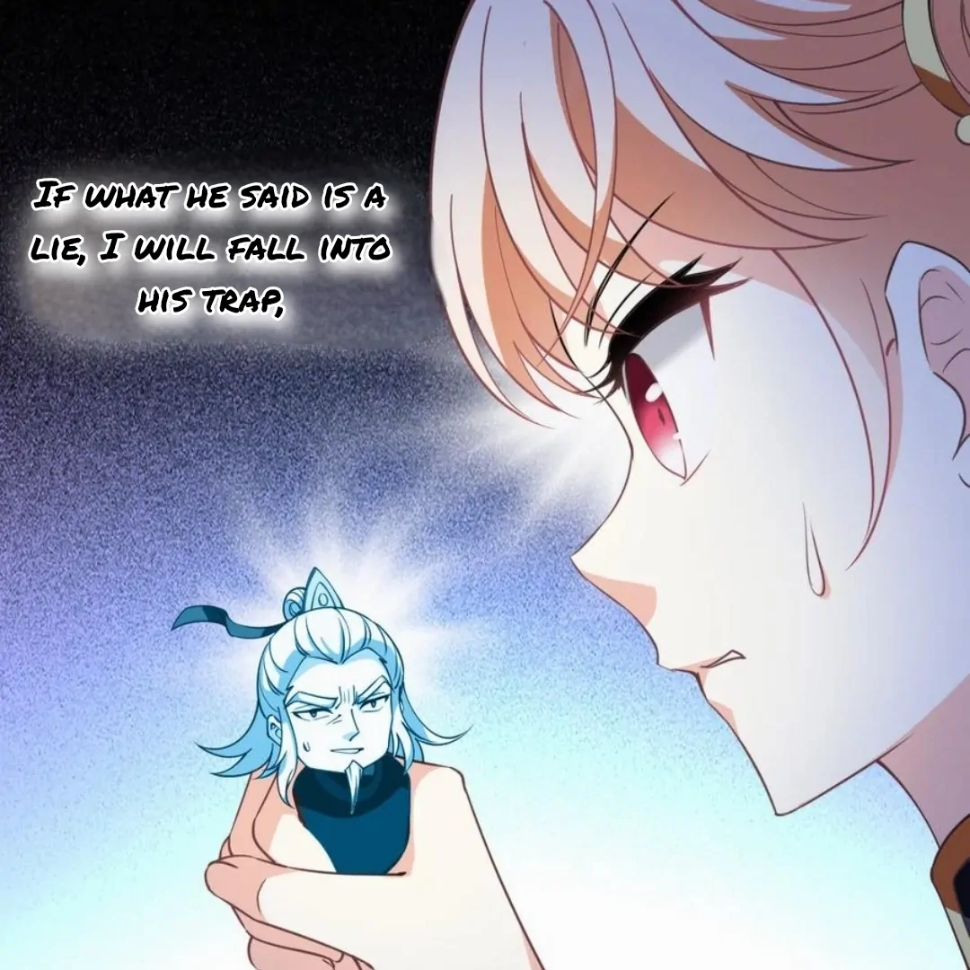 Feng Qi Cang Lan Chapter 389 - page 5
