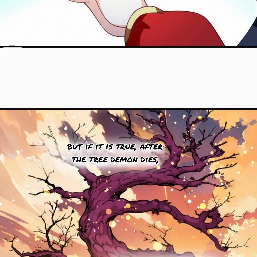 Feng Qi Cang Lan Chapter 389 - page 6
