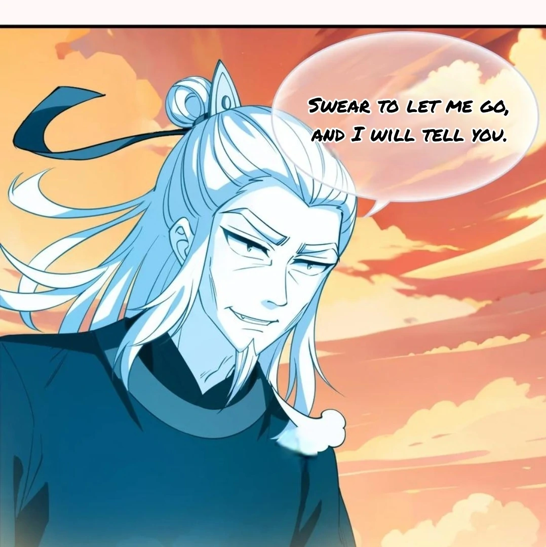 Feng Qi Cang Lan Chapter 388 - page 10