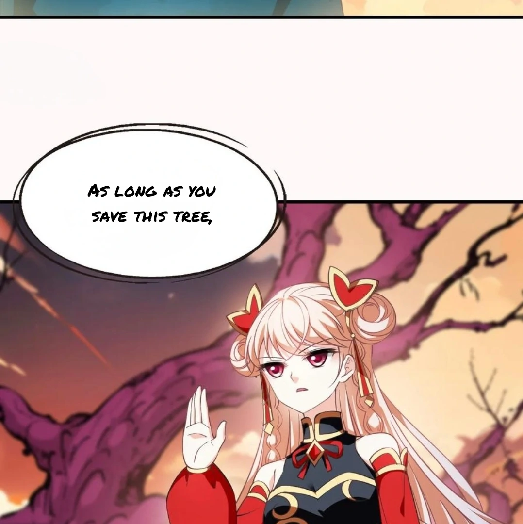 Feng Qi Cang Lan Chapter 388 - page 11