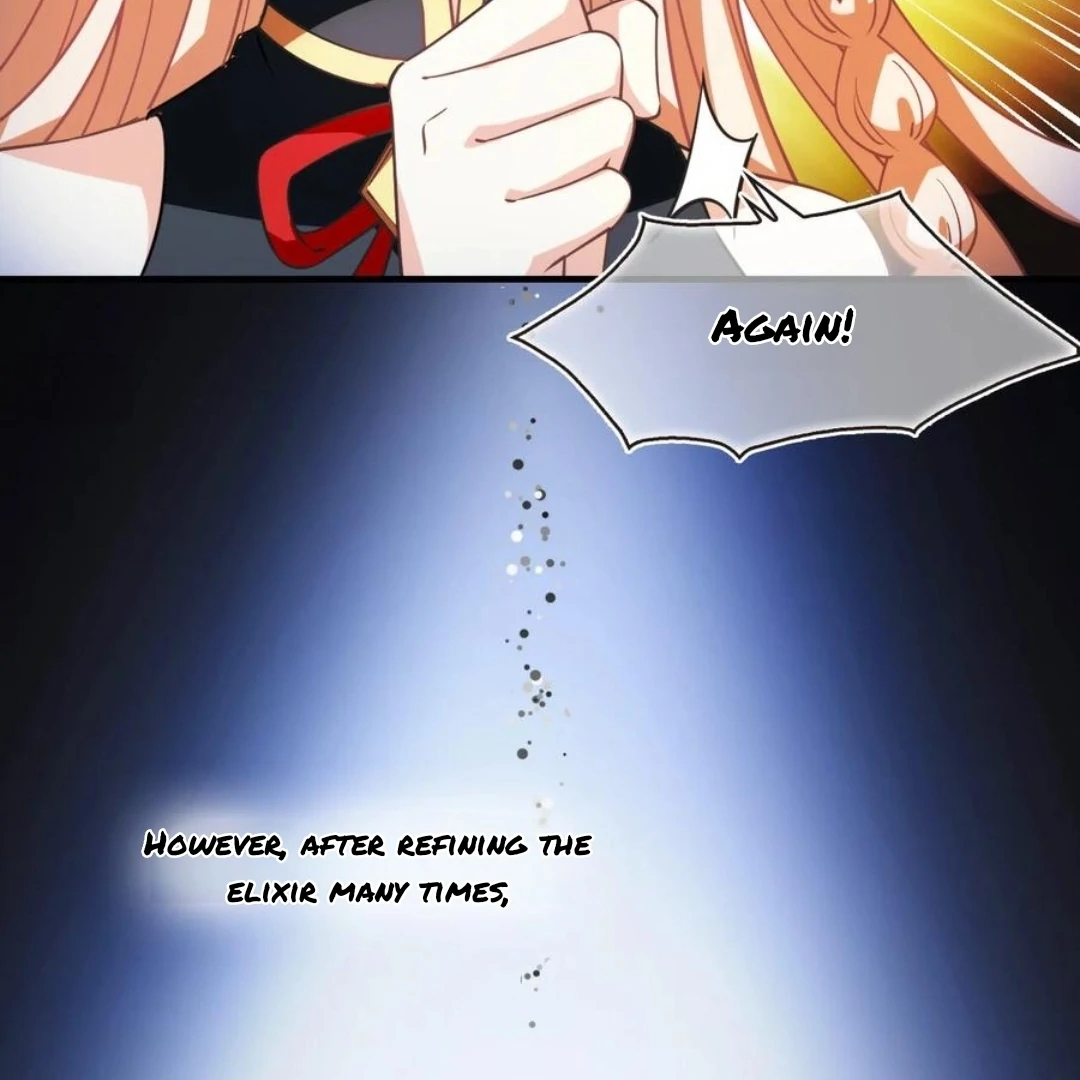 Feng Qi Cang Lan Chapter 388 - page 25