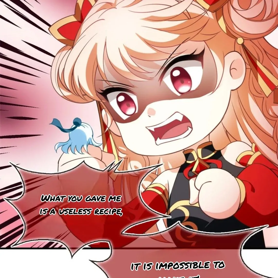 Feng Qi Cang Lan Chapter 388 - page 27