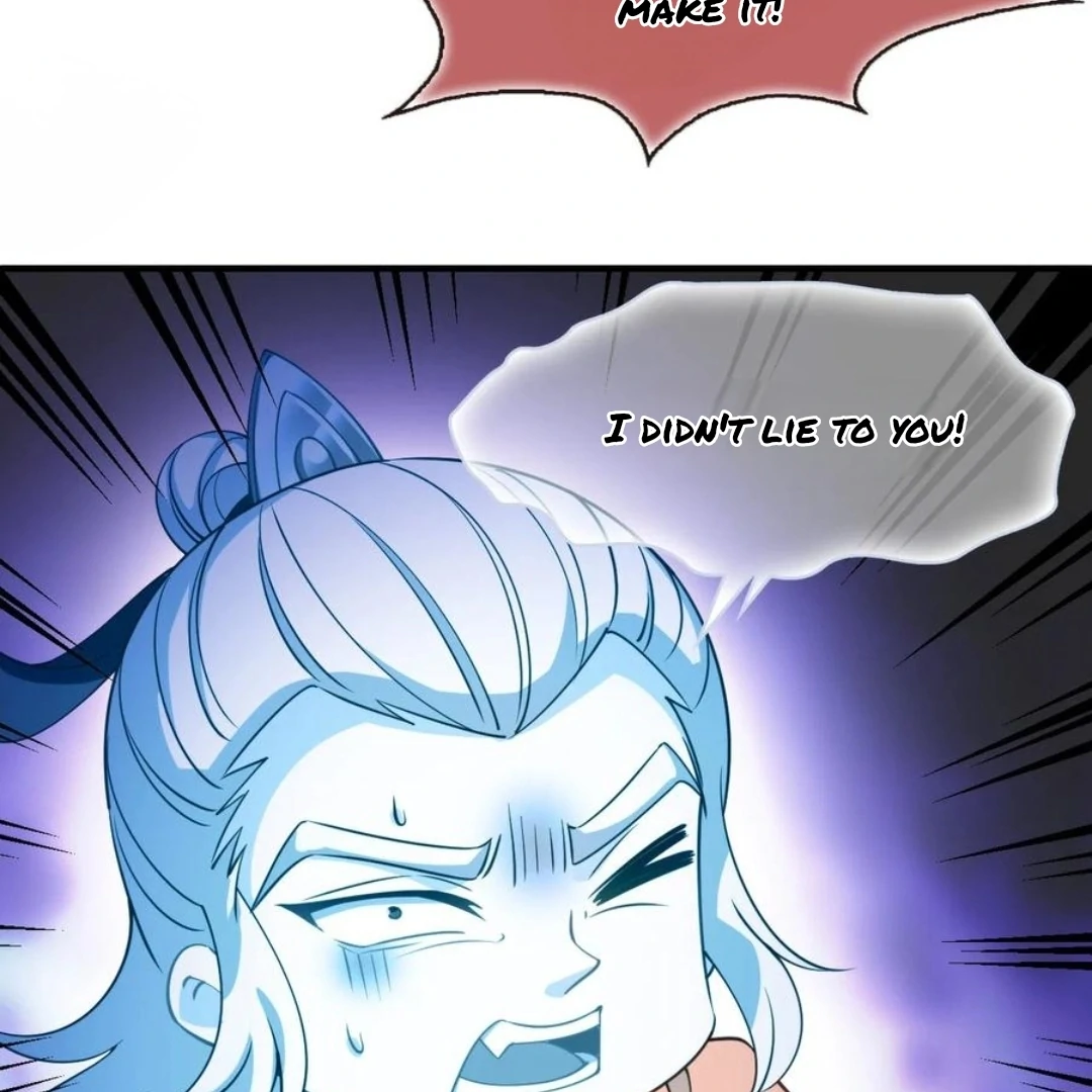 Feng Qi Cang Lan Chapter 388 - page 28
