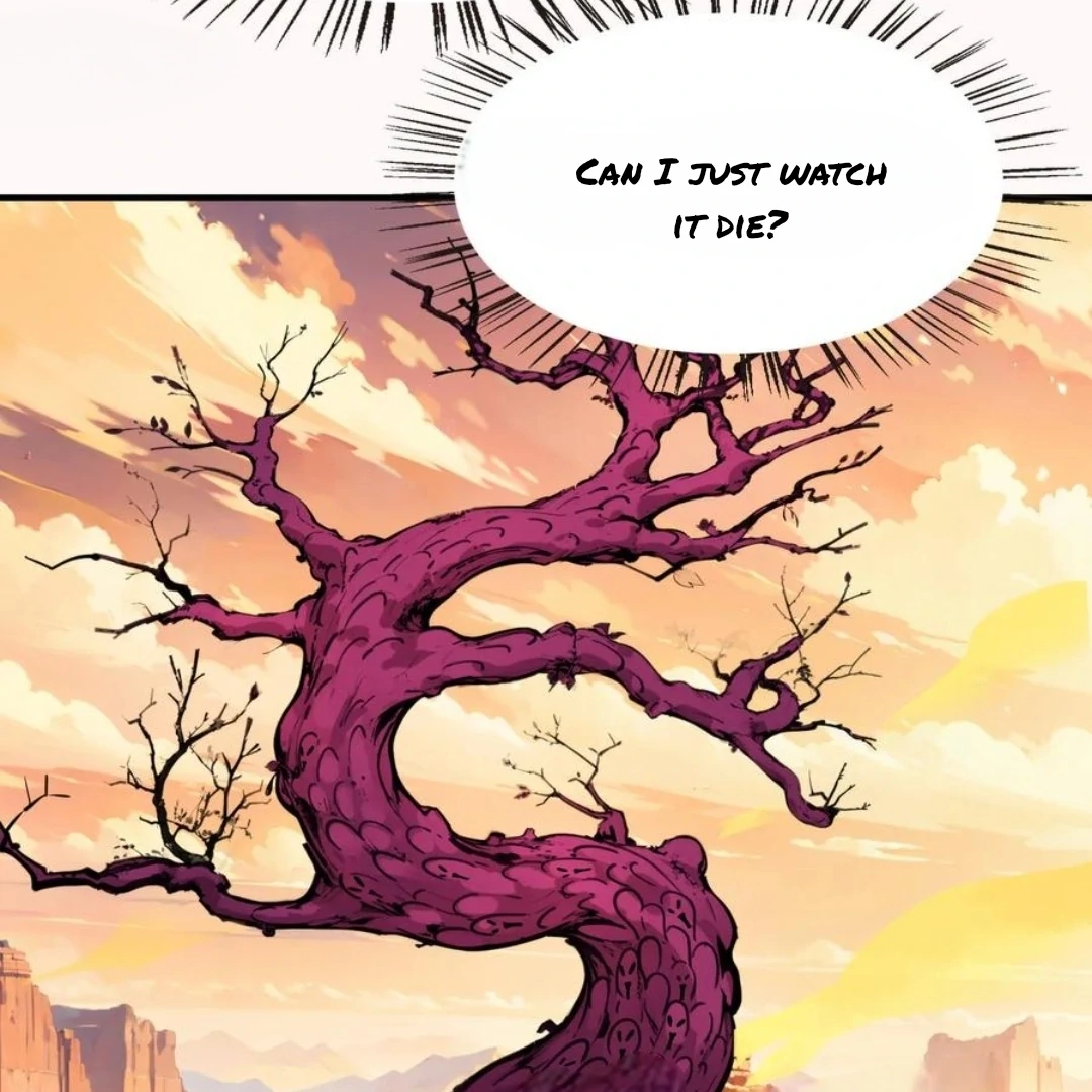 Feng Qi Cang Lan Chapter 388 - page 4