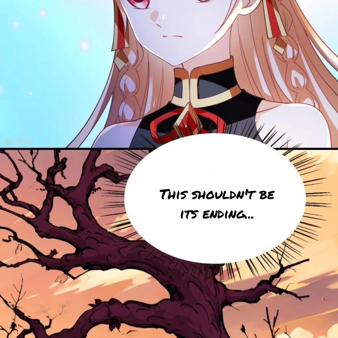 Feng Qi Cang Lan Chapter 388 - page 6