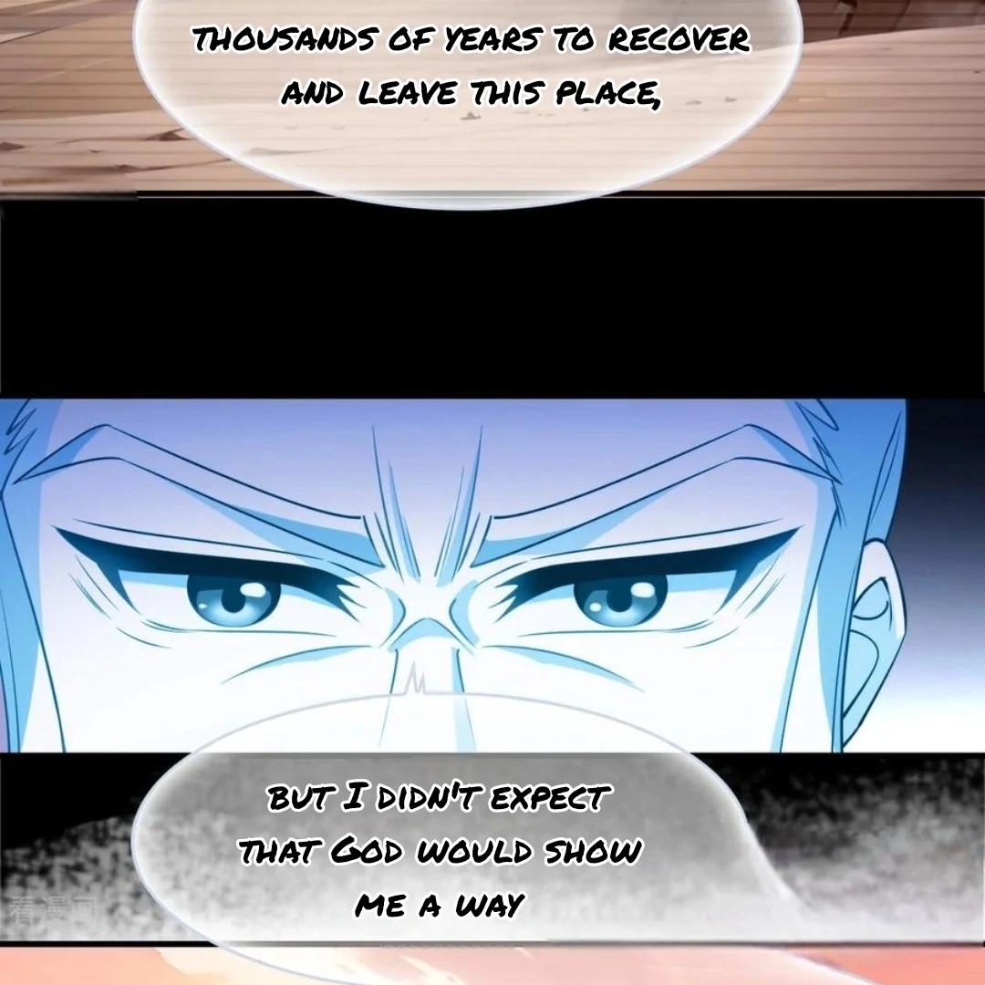 Feng Qi Cang Lan Chapter 387 - page 11