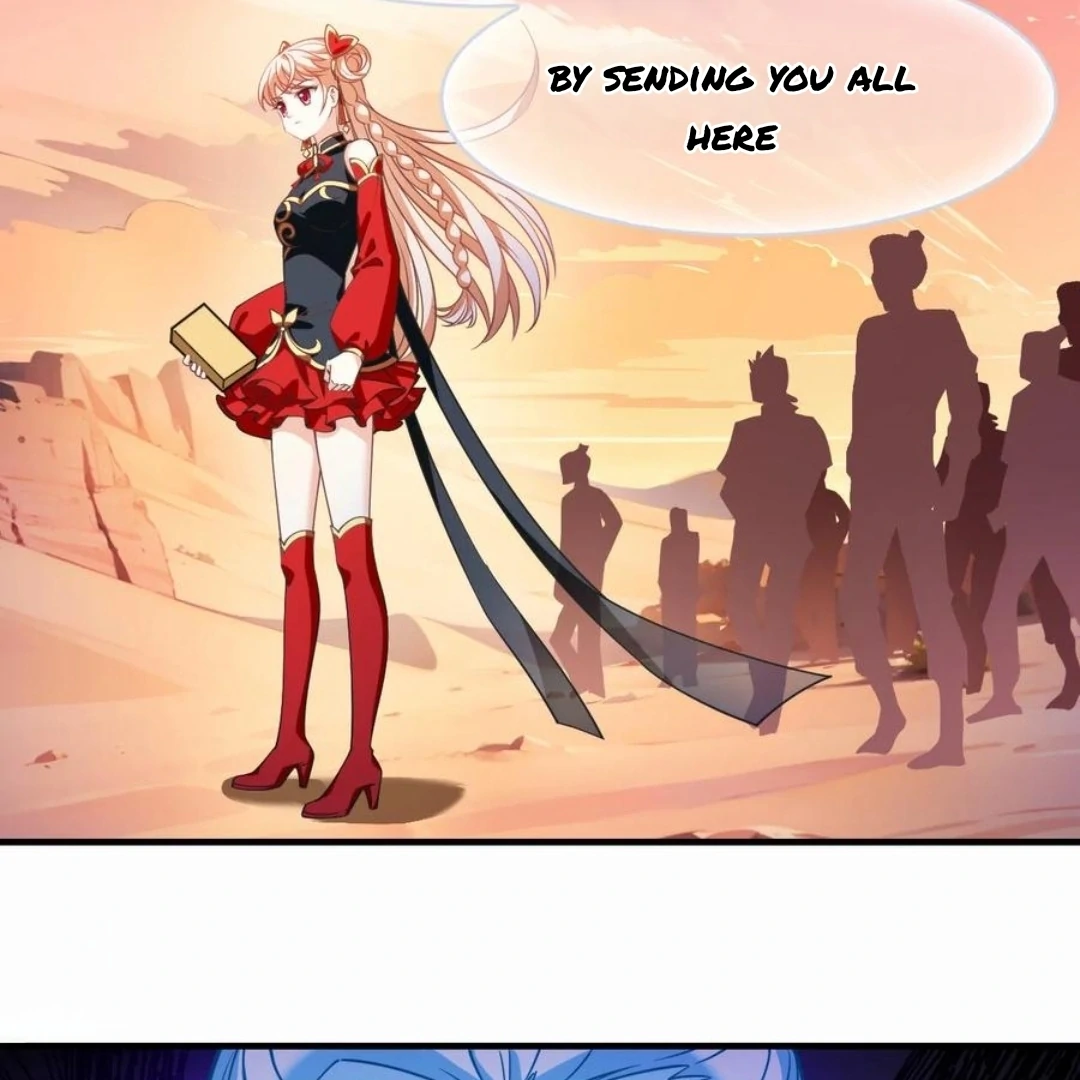 Feng Qi Cang Lan Chapter 387 - page 12
