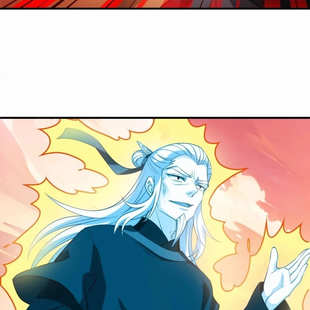 Feng Qi Cang Lan Chapter 387 - page 16
