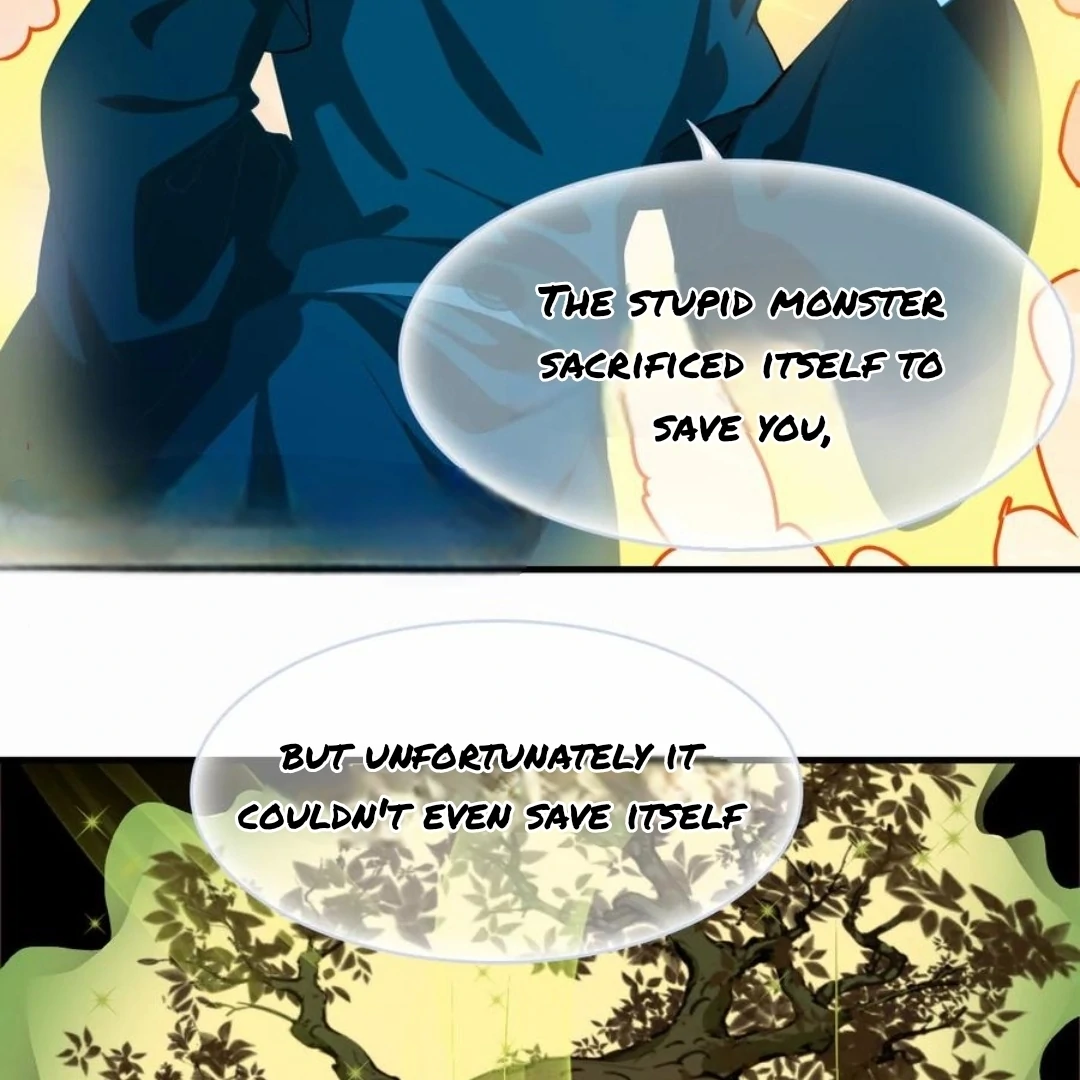 Feng Qi Cang Lan Chapter 387 - page 17