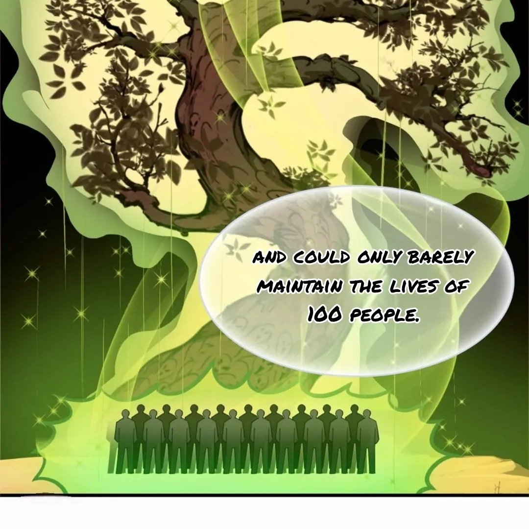 Feng Qi Cang Lan Chapter 387 - page 18